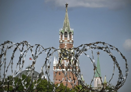 Russia’s Latest Wave of Repression