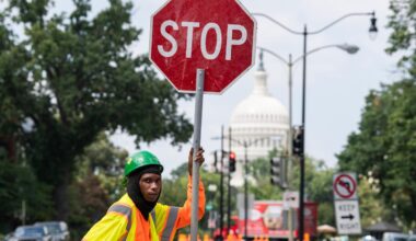 The US economy just got a reality check