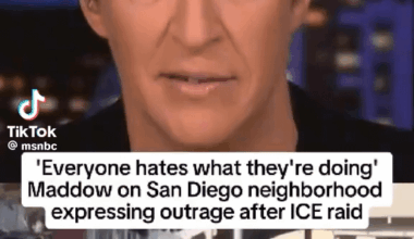 Meanwhile, the real criminals are getting pardoned by the Felon-in-Chief.