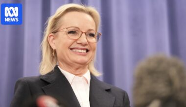 Sussan Ley will have to answer some tough questions next week