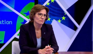 Green transition and competitive economy are not contradictory, says EU Commissioner