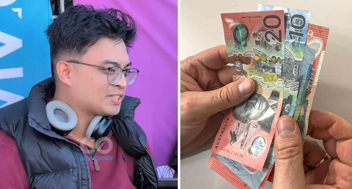 Millennial reveals huge money reality facing nearly one million Aussies: 'Better way to do it' - Yahoo