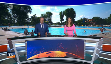 Kúpaliská nielen v Košiciach zdražujú vstupné aj kvôli Ficovej transakčnej dani 🏊🏖️