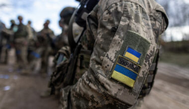 Russia Launches Another Deadly Strike on Ukraine Training Ground