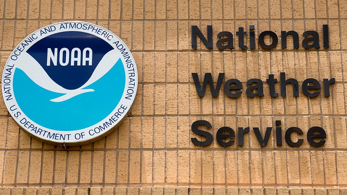 NOAA boosts hiring after massive DOGE cuts earlier this year