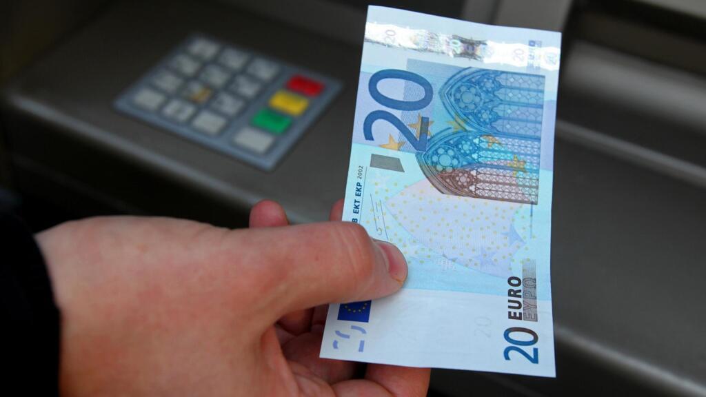 With card payments on the rise, could France ditch cash to fight crime?