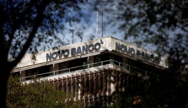 France's BPCE agrees deal to buy Portugal's Novo Banco for $7.4 billion