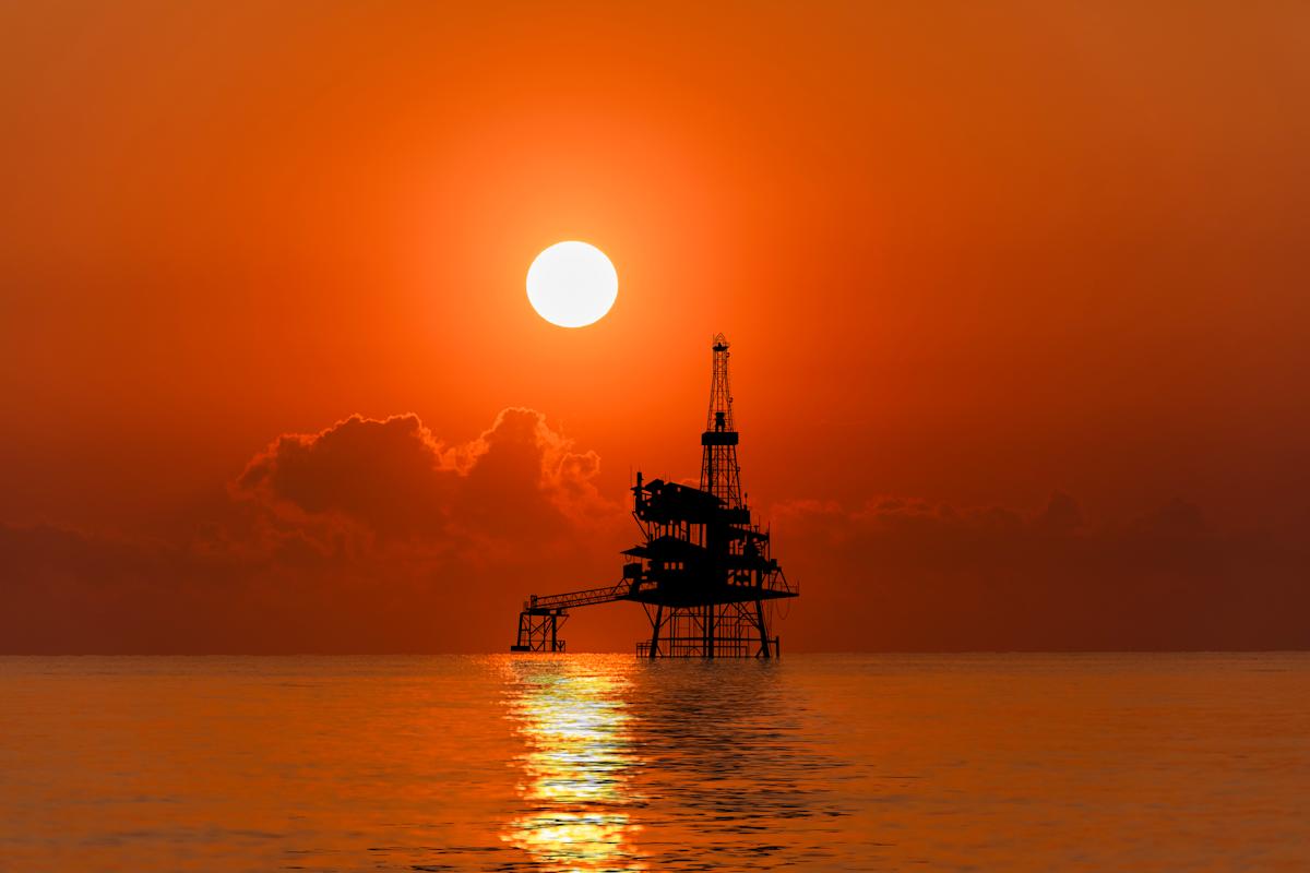 Oil headed for third straight week of gains as traders await Trump's decision on Iran