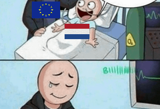 Unironically tho, if it helps, why should we let pride get in our way (and we can blame it all on the Netherlands)