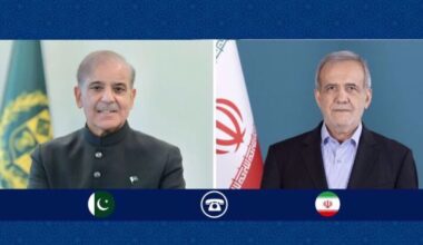 Iran ready to mediate Pakistan-India peace efforts: President Pezeshkian