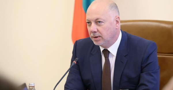 Желязков след докладите: Забележителен ден за България