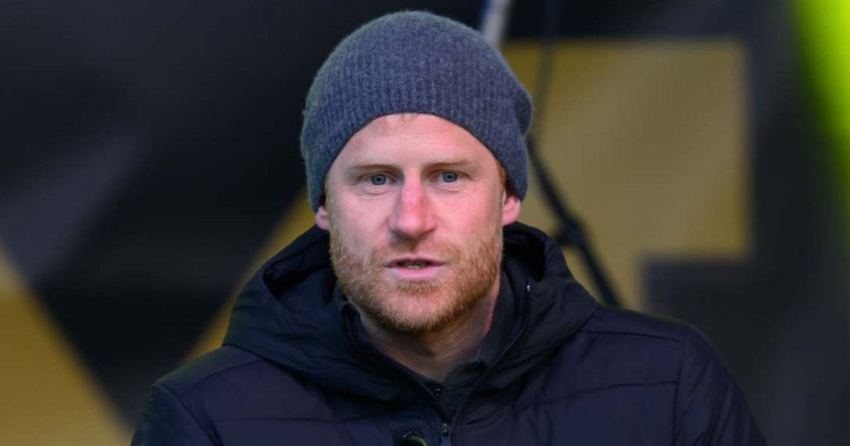 Prince Harry’s Rumored 2027 Invictus Games Invite Could Change King Charles' Mind: Expert