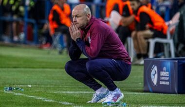 England manager Lee Carsley warns against Spain threat after Germany loss