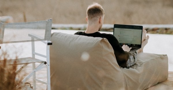 Danmark i hjemmearbejdsbund: Kun Kina og Sydkorea er mere kontorpligtige