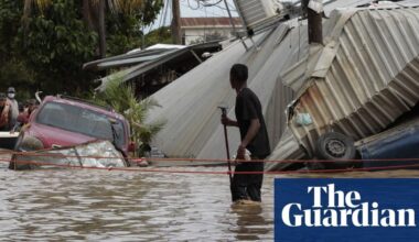 Bank unveils green loans plan to unlock trillions for climate finance | Climate finance