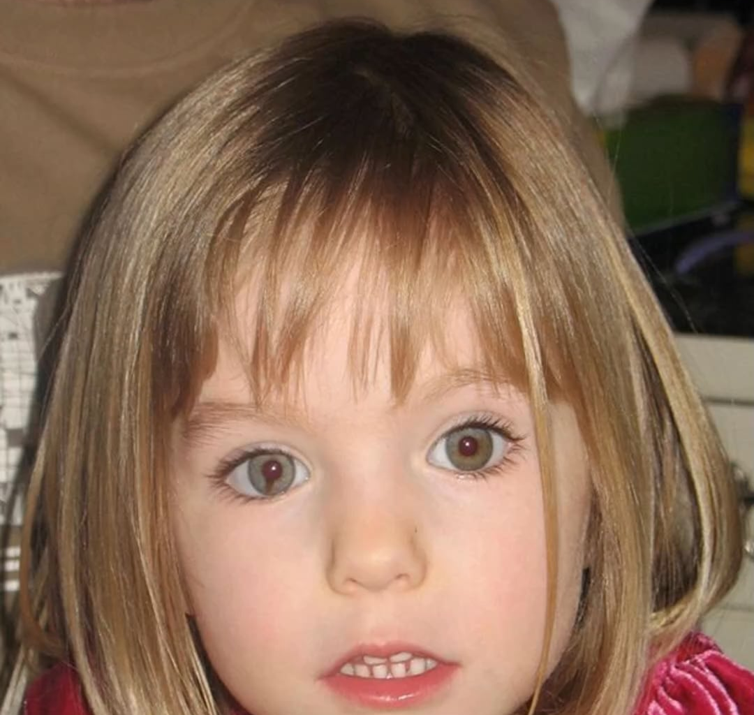 Madeleine McCann 'evidence' found in abandoned houses by search teams