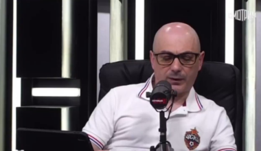 Russian state propaganda has called Ukrainian children aged 7-9 the most terrible enemies of Russia. Armen Gasparyan, a propagandist of the Soloviev.Live channel, said that Ukrainian children pose the greatest danger to Russia