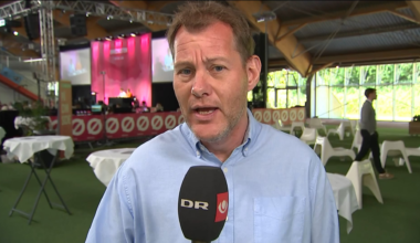 Pelle Dragsted kan ikke forstå, hvordan Anders Fogh og et flertal kunne nedlægge vores luftforsvar og bruge pengene på at bombe bønder i Afghanistan.