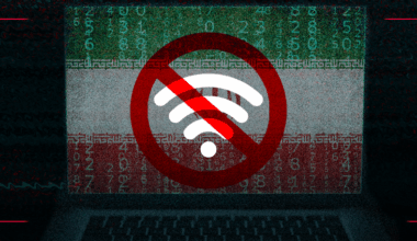 Coupure d’Internet en Iran : RSF dénonce le trou noir informationnel orchestré par le régime, sur fond de guerre contre Israël | RSF