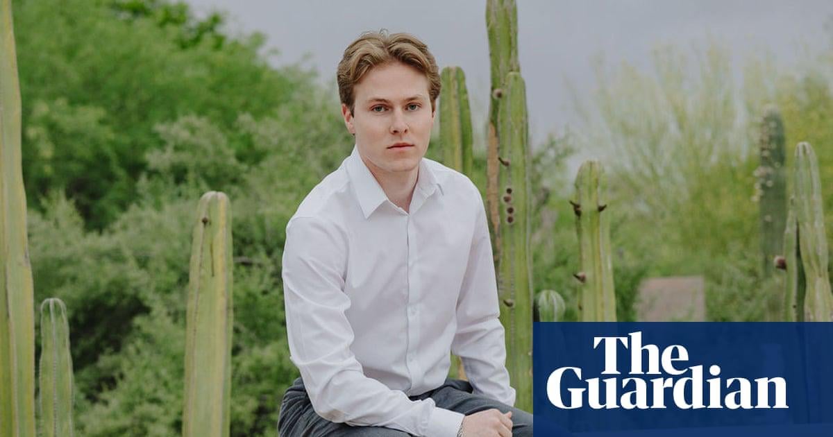 ‘No way to invest in a career here’: US academics flee overseas to avoid Trump crackdown | Trump administration