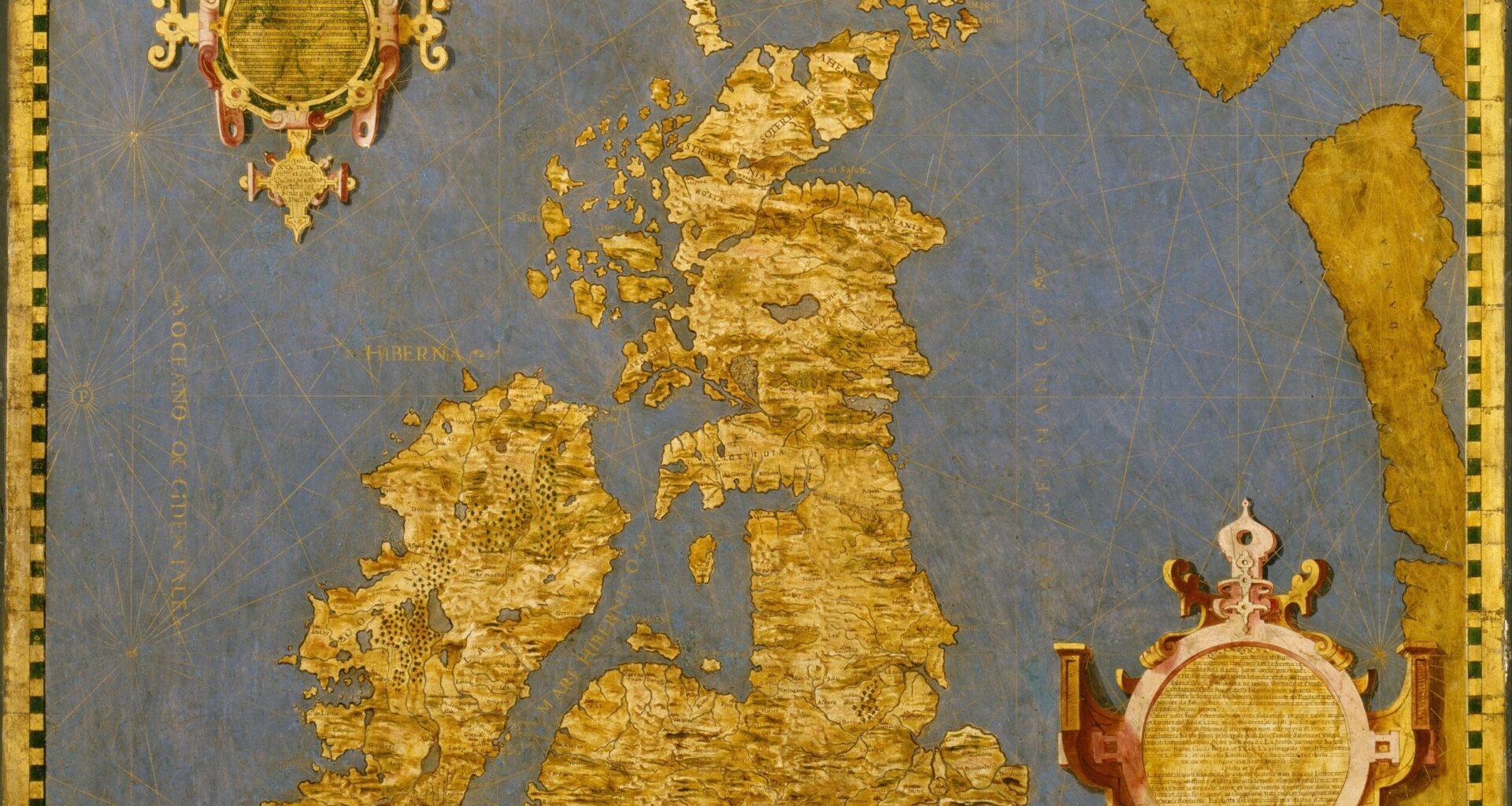 "Medieval Scots Believed Britain Could Be Scottish, Study Reveals" - Medievalists.net