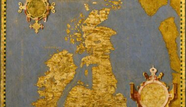"Medieval Scots Believed Britain Could Be Scottish, Study Reveals" - Medievalists.net