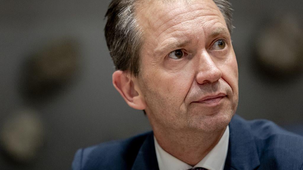NSC-kopstukken dachten na over opheffen partij