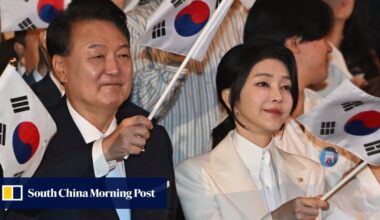 Yoon on trial: what’s at stake in largest special investigation in South Korean history?