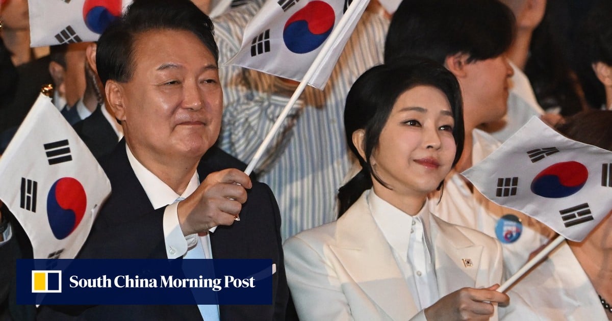 Yoon on trial: what’s at stake in largest special investigation in South Korean history?