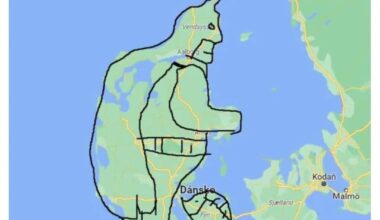 Hvad i hede hule helvede...!