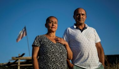 Adopterades biologiska familjer kräver upprättelse: Bör straffas