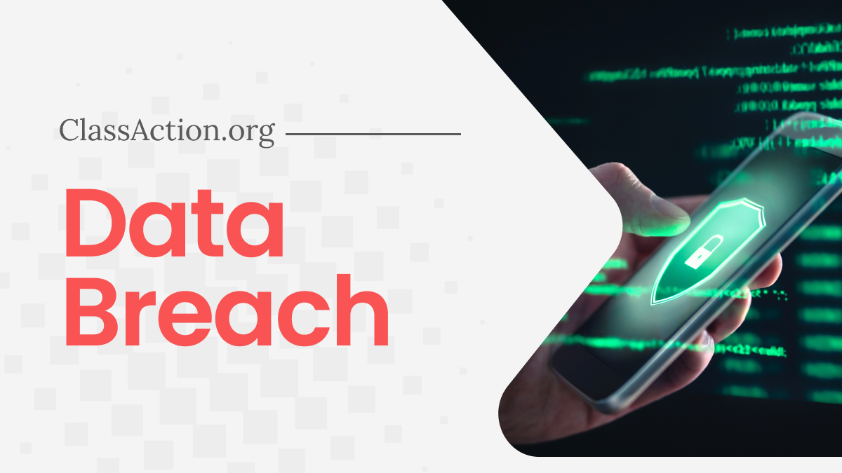 Sensata Technologies Data Breach Lawsuit Investigation