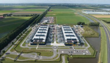 Emerging markets to drive European data centre growth with efficient grid connections, says think tank – Tech Monitor