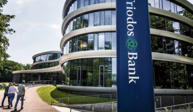 Triodos Bank wil zich meer richten op Nederland