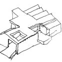 David Chipperfield Architects Designs Lah Contemporary Art Museum Near Lake Bled, in Slovenia - Image 5 of 5