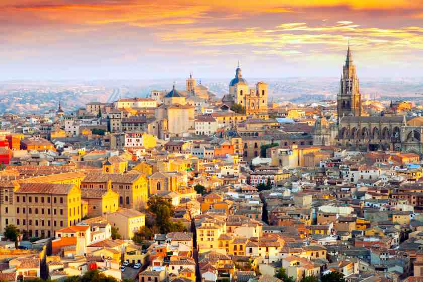 Want an Authentic Iberian Adventure? Now, Explore Alentejo, Extremadura And Central Portugal For A Sustainable And Unique Travel Experience
