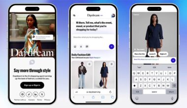 Is Daydream’s AI platform the answer to fashion’s discovery problem?
