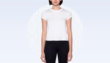 Meghan Markle's Favorite Bleusalt Perfect T Review 2025