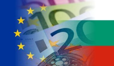 Bulgaria to Adopt Euro in 2026 Despite Protests and Public Opposition
