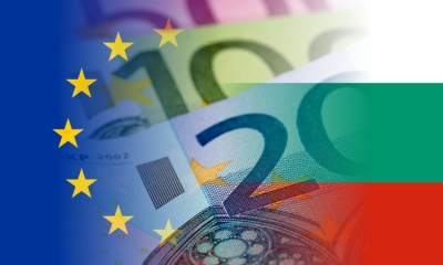 Bulgaria to Adopt Euro in 2026 Despite Protests and Public Opposition