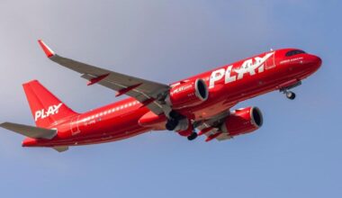 Icelandic airline PLAY poised to move operations to Malta