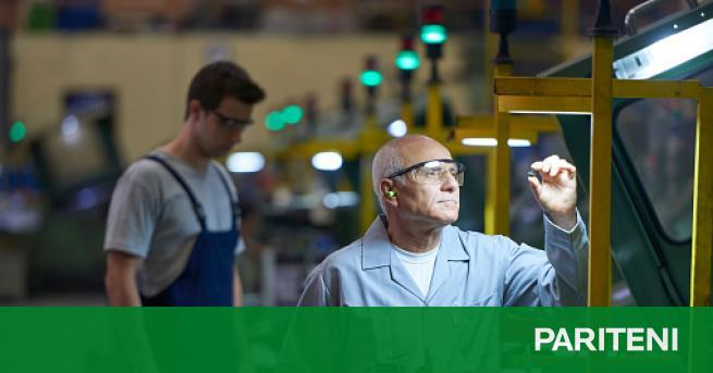 България сред Топ 3 в ЕС по ръст на разходите за труд - Икономика