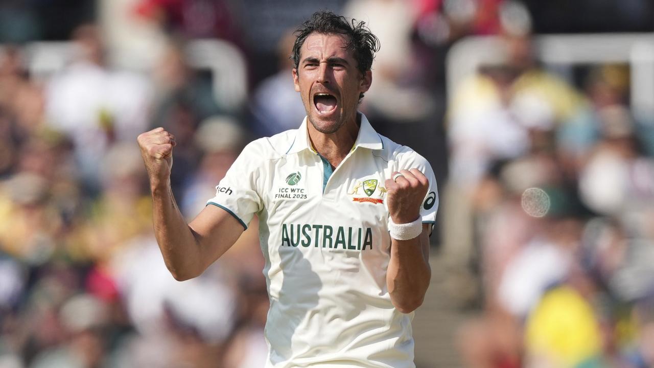 Day 2 updates and blog, scorecard, London weather, rain forecast, start time AEST and session times, how to watch