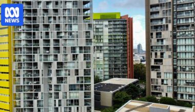 Large apartments are a solution to Australia's housing crisis
