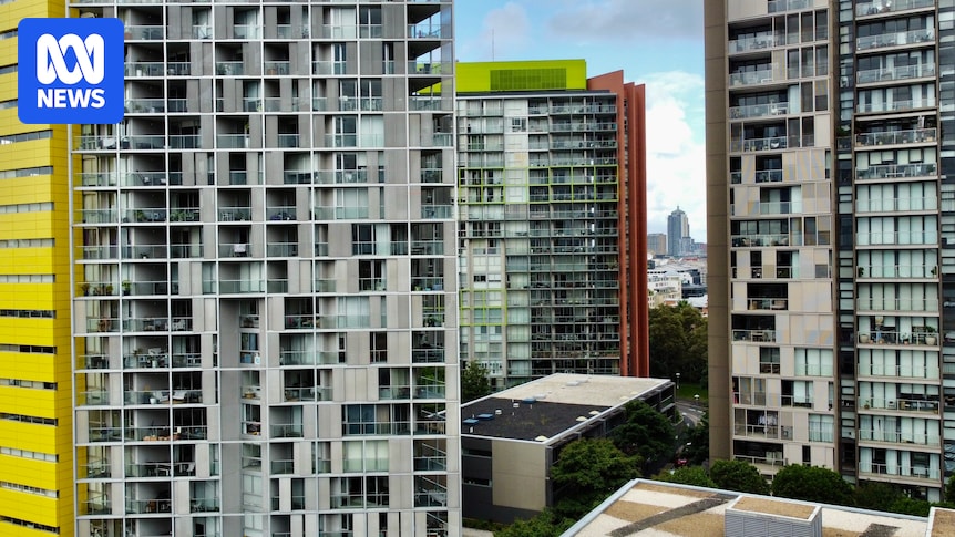 Large apartments are a solution to Australia's housing crisis