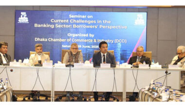 IMF cannot avoid responsibility for corruption in Bangladesh: Dr Anisuzzaman