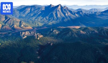 Queensland government commits more land to national parks, but still a long way short of target