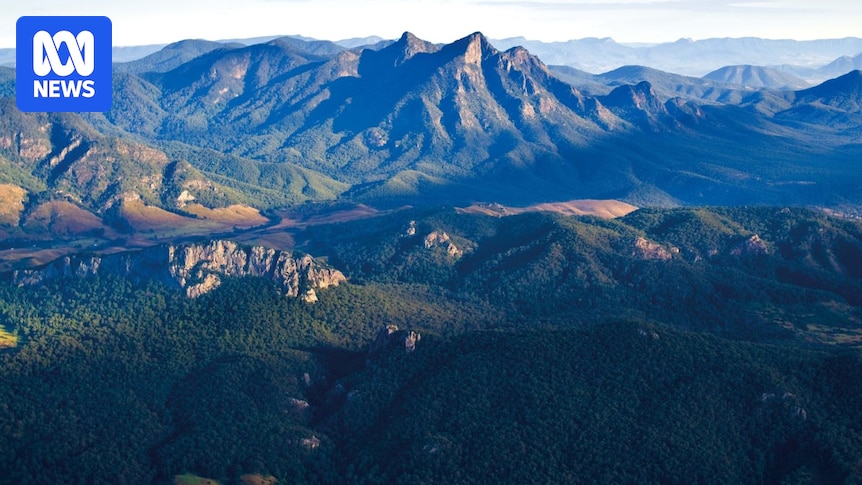 Queensland government commits more land to national parks, but still a long way short of target