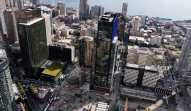 Amazon, SK Group build AI data center in Korea