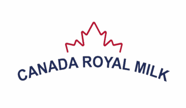Canada Royal Milk donates formula to Daily Bread Food Bank